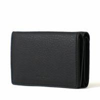 BA619-コンパクトウォレット | PELLE MORBIDA ペッレ モルビダ