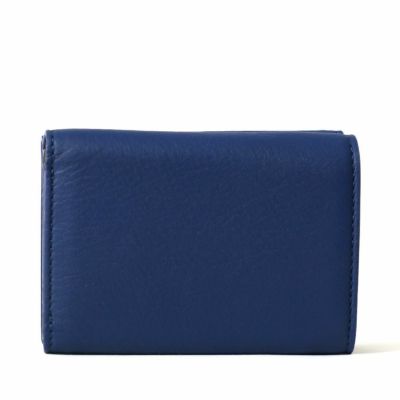 BA619-コンパクトウォレット | PELLE MORBIDA ペッレ モルビダ