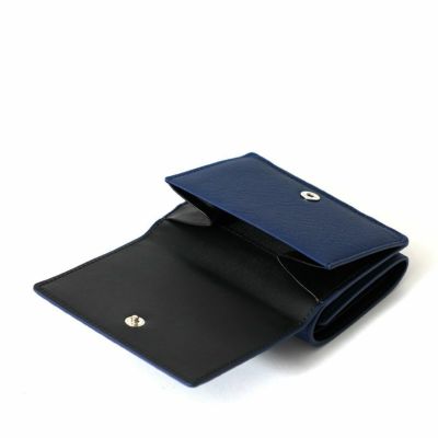 BA619BI-コンパクトウォレット | PELLE MORBIDA ペッレ モルビダ