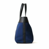 (まっくろくろすけ )　ペッレモルビダ　片掛トート　ネイビー　レザー Amazon | [ペッレ モルビダ] トートバッグ ネイビー PM-CT010-NV