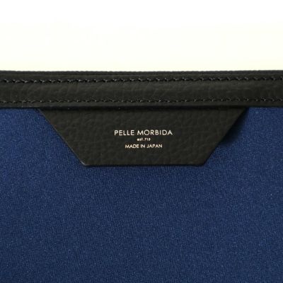 Pelle Morbida LAB SERIES ポーチ CT011-ポーチ | PELLE MORBIDA ペッレ モルビダ