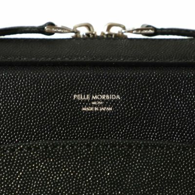 CSCA201-ブリーフバッグ(1室タイプ) | PELLE MORBIDA ペッレ CSCA201-ブリーフバッグ(1室タイプ) | PELLE MORBIDA ペッレ