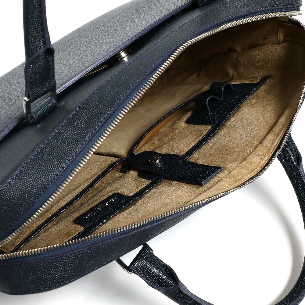 CSCA201-ブリーフバッグ(1室タイプ) | PELLE MORBIDA ペッレ モルビダ