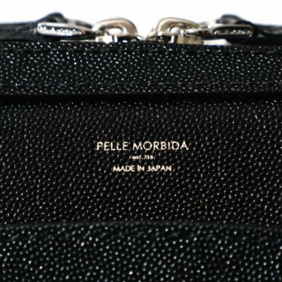 CSCA202-ブリーフバッグ(2室タイプ) | PELLE MORBIDA ペッレ CSCA202-ブリーフバッグ(2室タイプ) | PELLE MORBIDA ペッレ