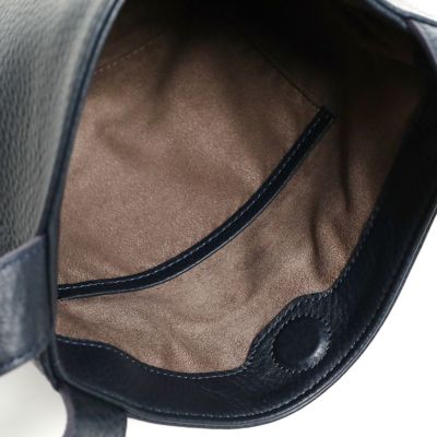 MB074-ワンハンドルバッグ | PELLE MORBIDA ペッレ モルビダ