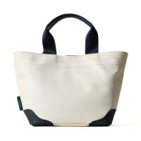 FPG005-カートトートバッグ TRICOLORE | PELLE MORBIDA ペッレ