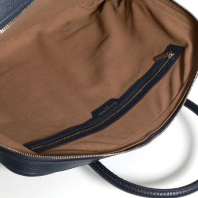 MH008-ブリーフバッグ(2室タイプ) | PELLE MORBIDA ペッレ モルビダ MH008-ブリーフバッグ(2室タイプ) | PELLE MORBIDA ペッレ モルビダ
