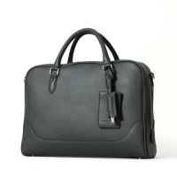 PELLE MORBIDA　ブリーフバッグ ビジネスシーンをラグジュアリーに彩るブリーフバッグ