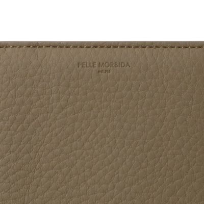 BA604BI-コンパクトウォレット | PELLE MORBIDA ペッレ モルビダ