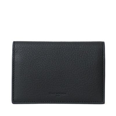 BA605BI-カードケース | PELLE MORBIDA ペッレ モルビダ