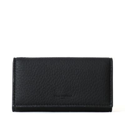 BA617BI-キーケース | PELLE MORBIDA ペッレ モルビダ BA617BI-キーケース | PELLE MORBIDA ペッレ モルビダ