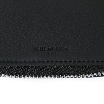 BA627BI-キーケース | PELLE MORBIDA ペッレ モルビダ
