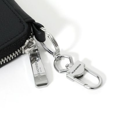 BA627BI-キーケース | PELLE MORBIDA ペッレ モルビダ