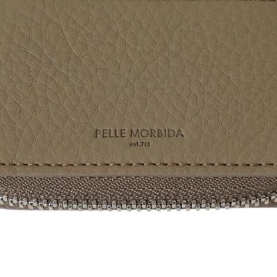 【PELLE MORBIDA】【シリーズ】Barca BA627BI-キーケース BA627BI-キーケース | PELLE MORBIDA ペッレ モルビダ