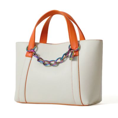 NYHAVN-ミニトートバッグ | PELLE MORBIDA ペッレ モルビダ NYHAVN-ミニトートバッグ | PELLE MORBIDA ペッレ モルビダ