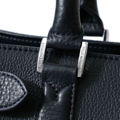 MB082SN-ボストンバッグ | PELLE MORBIDA ペッレ モルビダ