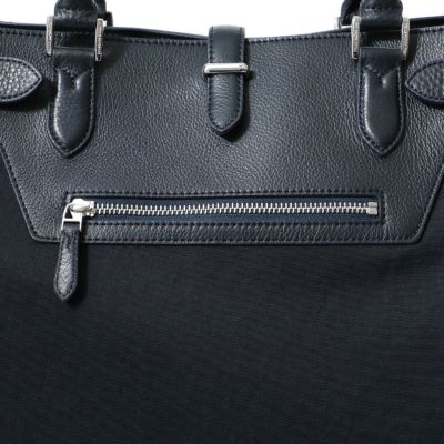 MB082SN-ボストンバッグ | PELLE MORBIDA ペッレ モルビダ