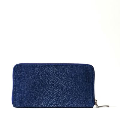 SR001-ラウンドジップウォレット | PELLE MORBIDA ペッレ モルビダ
