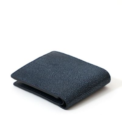 SR002-コンパクトウォレット | PELLE MORBIDA ペッレ モルビダ