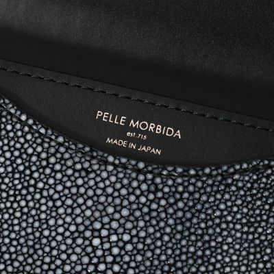 SR003-カードケース | PELLE MORBIDA ペッレ モルビダ