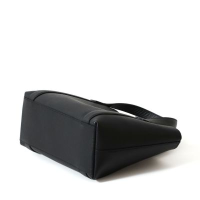 CSTE007S BLK-ミニトートバッグ | PELLE MORBIDA ペッレ モルビダ