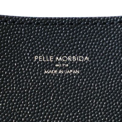 CSMB064-トートバッグ | PELLE MORBIDA ペッレ モルビダ