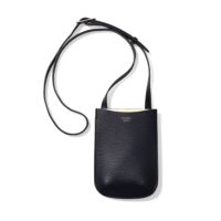 Shoulder bag | PELLE MORBIDA ペッレ モルビダ