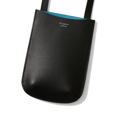 TE012-スマホショルダー | PELLE MORBIDA ペッレ モルビダ