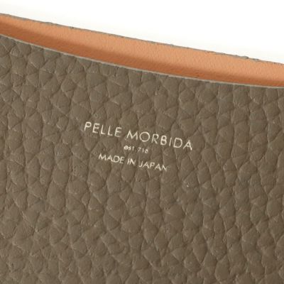 TE012-スマホショルダー | PELLE MORBIDA ペッレ モルビダ TE012-スマホショルダー | PELLE MORBIDA ペッレ モルビダ