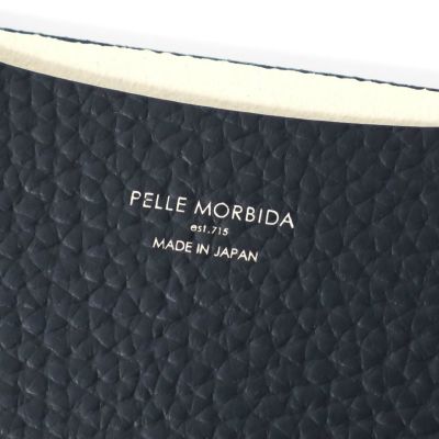 TE012-スマホショルダー | PELLE MORBIDA ペッレ モルビダ TE012-スマホショルダー | PELLE MORBIDA ペッレ モルビダ