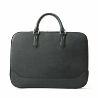【ほぼ新品】ペッレモルビダ ビジネスバッグ キャピターノ 2室 本革 ネイビー 美品✨ペッレモルビダ ビジネスバッグ 2室 キャピターノ レザー