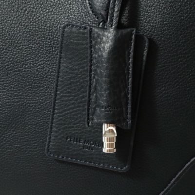 MB077-ブリーフバッグ(1室タイプ)【A4】 | PELLE MORBIDA ペッレ MB077-ブリーフバッグ(1室タイプ)【A4】 | PELLE MORBIDA ペッレ