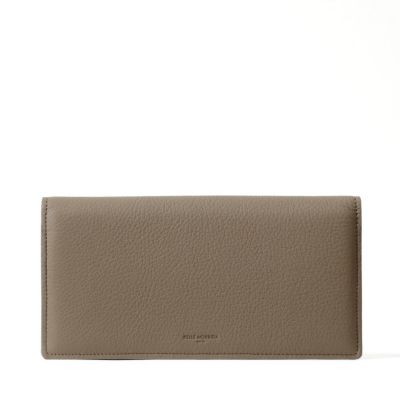 PELLE MORBIDA／ペッレモルダビ 長財布／ロングウォレット BA610-ロングウォレット | PELLE MORBIDA ペッレ モルビダ