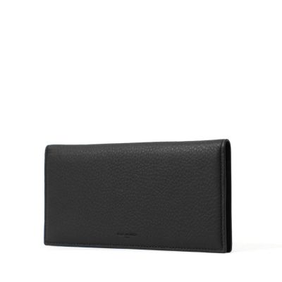 PELLE MORBIDA／ペッレモルダビ 長財布／ロングウォレット ペッレモルビダ 財布 ラウンド 長財布 レザー ウォレット メンズ