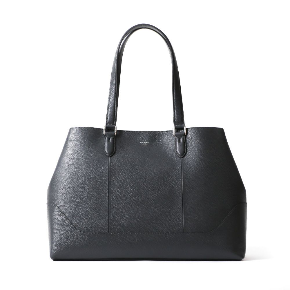 ST013-トートバッグ | PELLE MORBIDA ペッレ モルビダ 