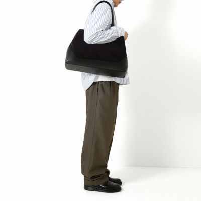 ST013F-トートバッグ | PELLE MORBIDA ペッレ モルビダ