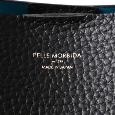 TE014-ミニトートバッグ | PELLE MORBIDA ペッレ モルビダ TE014-ミニトートバッグ | PELLE MORBIDA ペッレ モルビダ