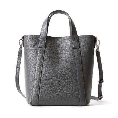 TE014-ミニトートバッグ | PELLE MORBIDA ペッレ モルビダ