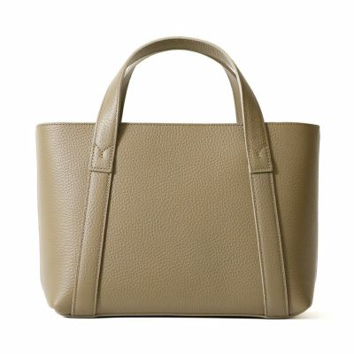 Pelle Morbida ブラック ミニトートバッグ　TE015 楽天市場】PELLE MORBIDA ペッレモルビダ レザーミニトート
