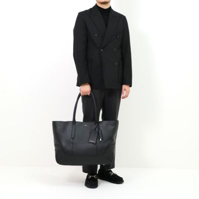 H002-トートバッグ | PELLE MORBIDA ペッレ モルビダ