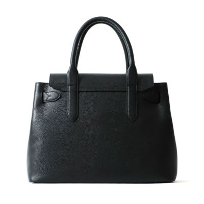 MH001-フラップトートバッグ | PELLE MORBIDA ペッレ モルビダ