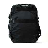 ペッレモルビダHYD003N-バックパック（２室タイプ）　pmo-hyd003n HYD011N-バックパック（1室タイプ） | PELLE MORBIDA ペッレ