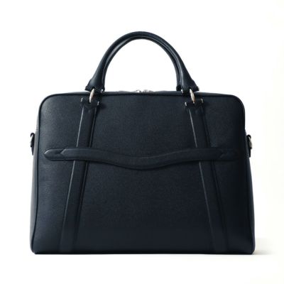 PELLE MORBIDA ペッレモルビダ ブリーフバッグ 2室タイプ 鞄
