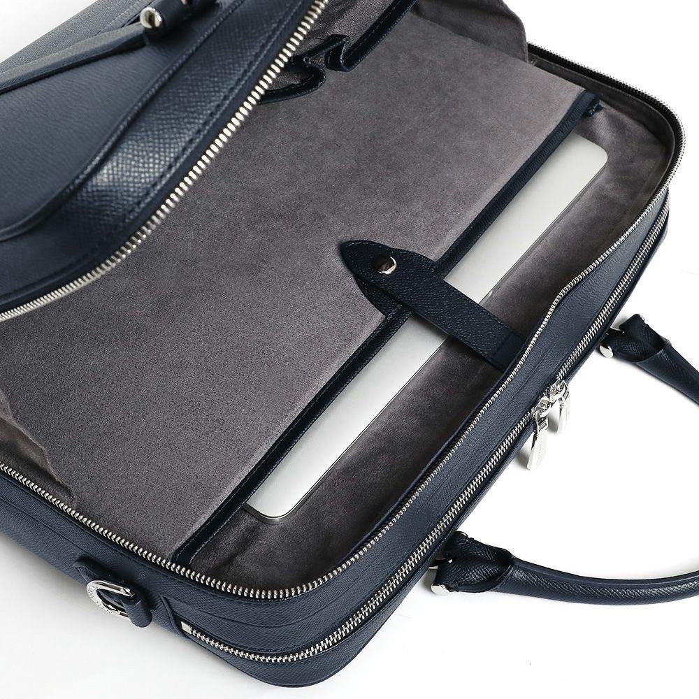 PELLE MORBIDA ペッレモルビダ ブリーフバッグ　2室　デッキナイン 000000002710-22-m.jpg?t=