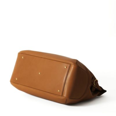 FIRENZE-ボストンバッグ | PELLE MORBIDA ペッレ モルビダ