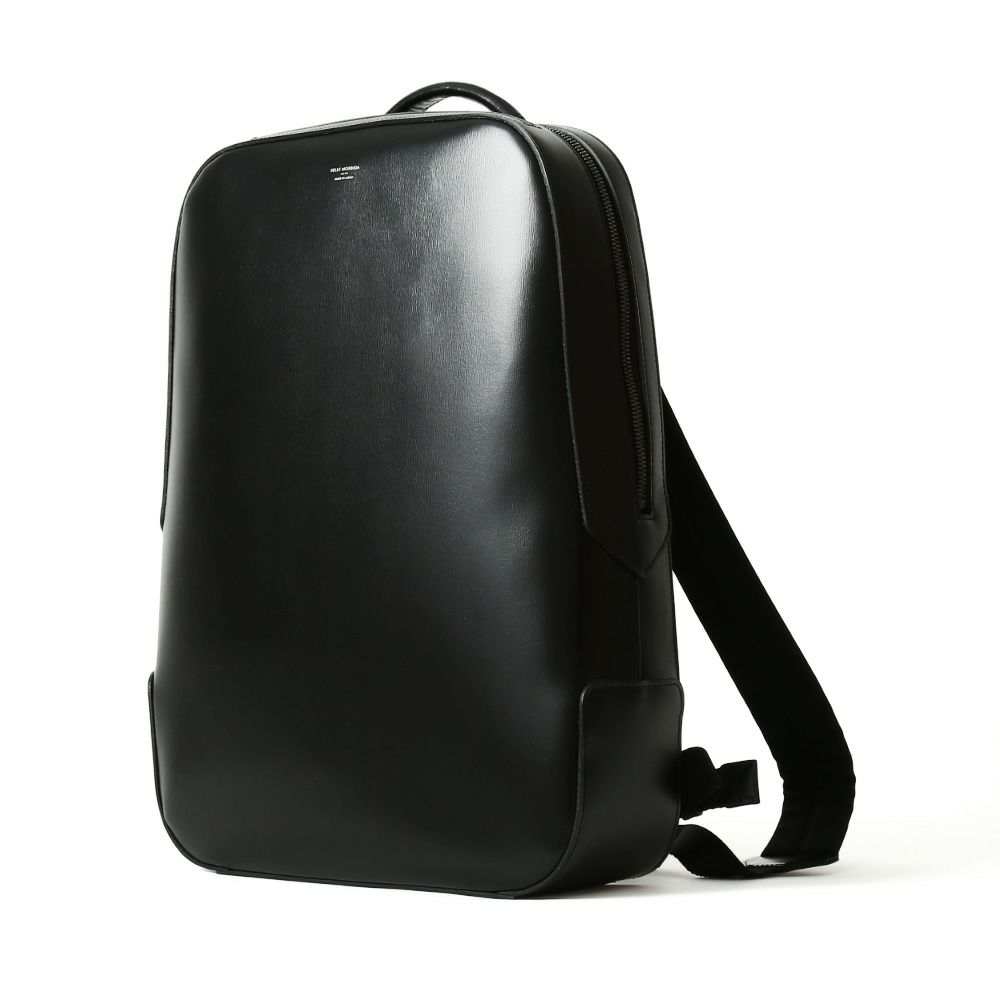 pelle morbida ブリーフバッグ PELLE MORBIDA（ペッレ モルビダ） ケアセット＋選べるノベルティ