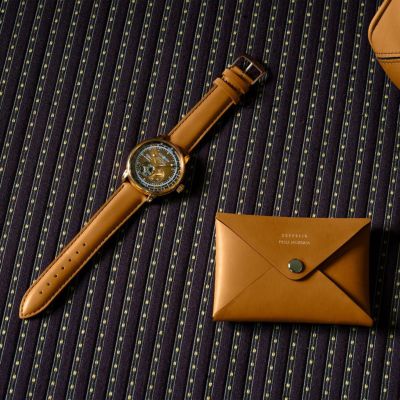 ZEP-76629 | PELLE MORBIDA ペッレ モルビダ