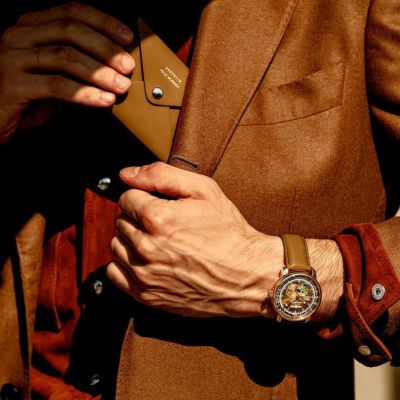 ZEP-76629 | PELLE MORBIDA ペッレ モルビダ