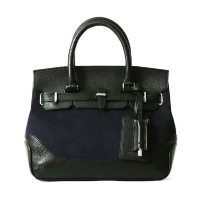 CSMB086AL-フラップボストンバッグ | PELLE MORBIDA ペッレ モルビダ