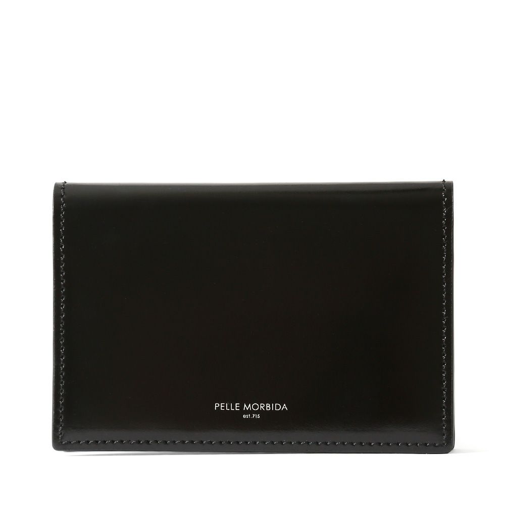 Wallet | PELLE MORBIDA ペッレ モルビダ